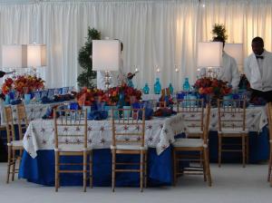 WE - Tent Interior - vonSummer